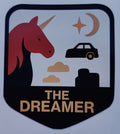 Breed Badge - The Dreamer