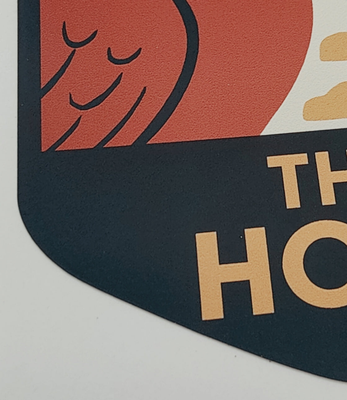 Breed Badge - The Host