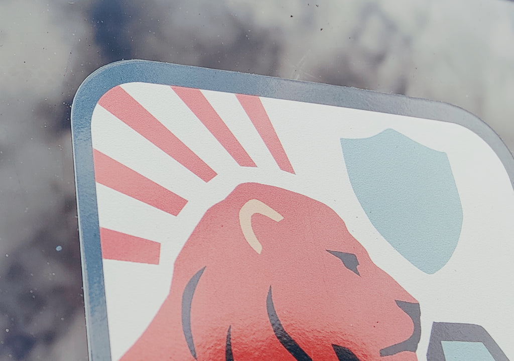 Breed Badge - The Protector