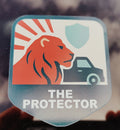 Breed Badge - The Protector