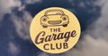 Standard The Garage Club vinyl