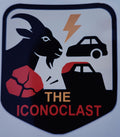 Breed Badge - The Iconoclast