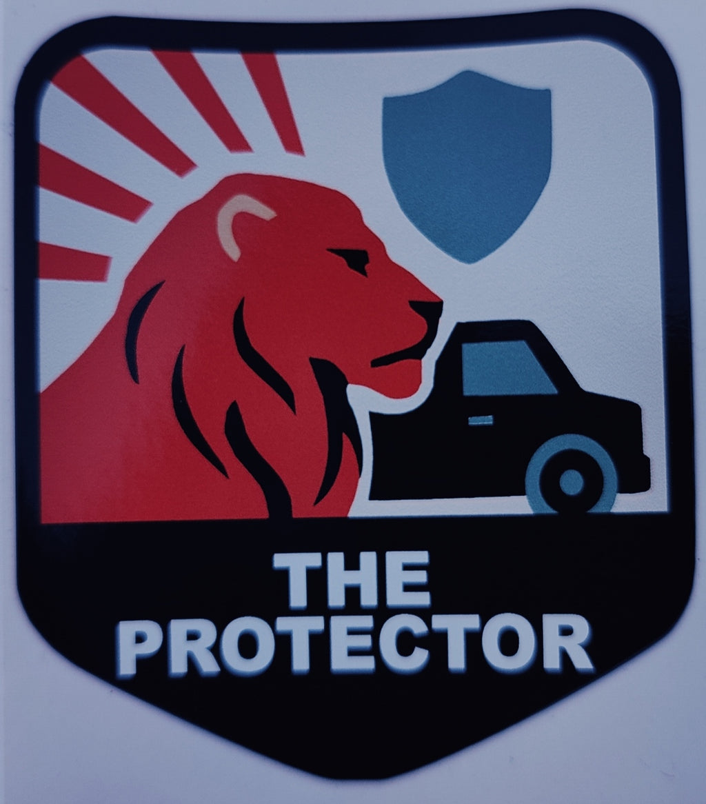 Breed Badge - The Protector