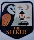 Breed Badge - The Seeker