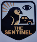 Breed Badge - The Sentinel