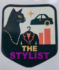 Breed Badge - The Stylist