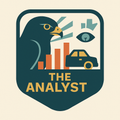 Breed Badge - The Analyst