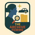 Breed Badge - The Archive Femme