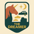 Breed Badge - The Dreamer