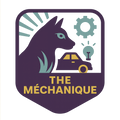 Breed Badge - The Méchanique