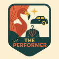 Breed Badge - The Performer