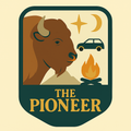 Breed Badge - The Pioneer