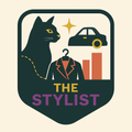 Breed Badge - The Stylist