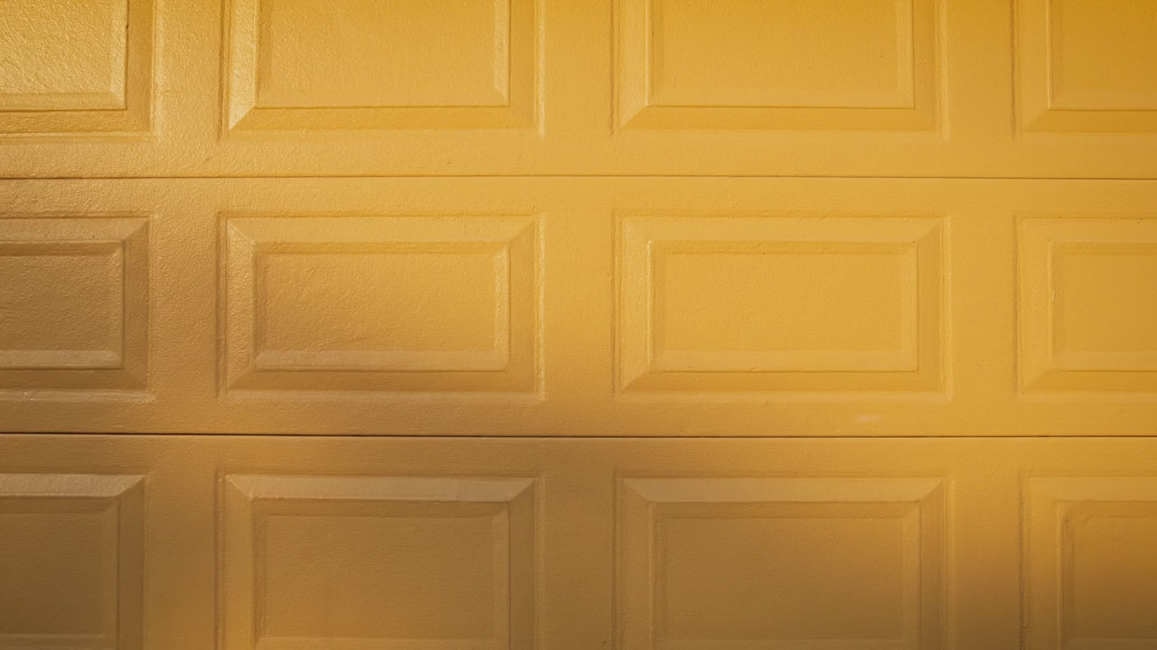 The Garage Club – Member Welcome Pack